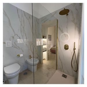 Private Bathroom Double Room